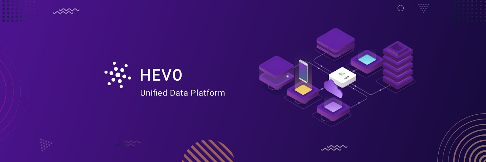 confluent cloud to snowflake: Hevo Logo | Hevo Data